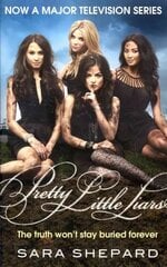 Pretty Little Liars: Number 1 in series цена и информация | Книги для подростков и молодежи | kaup24.ee