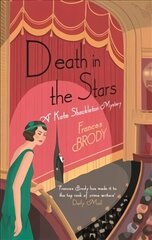 Death in the Stars: Book 9 in the Kate Shackleton mysteries hind ja info | Fantaasia, müstika | kaup24.ee