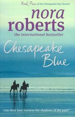 Chesapeake Blue: Number 4 in series цена и информация | Фантастика, фэнтези | kaup24.ee