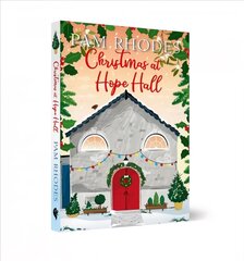 Christmas at Hope Hall New edition цена и информация | Фантастика, фэнтези | kaup24.ee