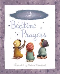 Bedtime Prayers New edition цена и информация | Книги для подростков и молодежи | kaup24.ee