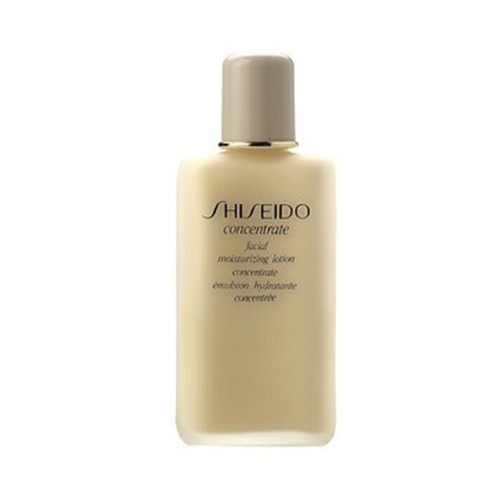 Niisutav näokreem Shiseido Concentrate (100 ml) hind ja info | Näokreemid | kaup24.ee