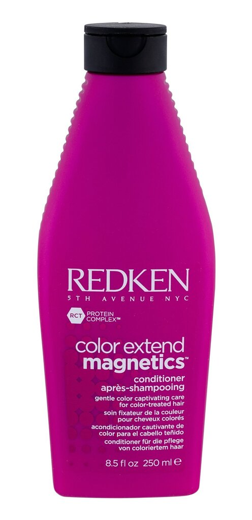 Šampoon värvitud juustele Redken Color Extend Magnetics 250 ml hind ja info | Juuksepalsamid | kaup24.ee