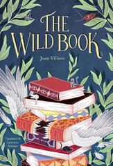 WILD BOOK цена и информация | Книги для подростков и молодежи | kaup24.ee