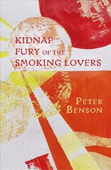 Kidnap Fury of the Smoking Lovers hind ja info | Fantaasia, müstika | kaup24.ee