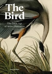 Bird: The Great Age of Avian Illustration hind ja info | Kunstiraamatud | kaup24.ee