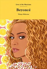 Beyonce цена и информация | Книги об искусстве | kaup24.ee