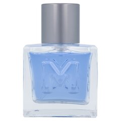 Habemeajamisjärgne losjoon Mexx Man meestele 50 ml цена и информация | Парфюмированная косметика для мужчин | kaup24.ee