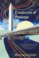 Creatures of Passage цена и информация | Фантастика, фэнтези | kaup24.ee