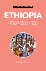 Ethiopia - Culture Smart!: The Essential Guide to Customs & Culture 2nd edition цена и информация | Путеводители, путешествия | kaup24.ee