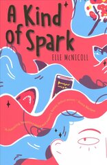 Kind of Spark цена и информация | Книги для подростков и молодежи | kaup24.ee