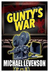 Gunty's War цена и информация | Фантастика, фэнтези | kaup24.ee