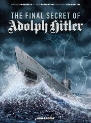 Final Secret of Adolf Hitler hind ja info | Fantaasia, müstika | kaup24.ee