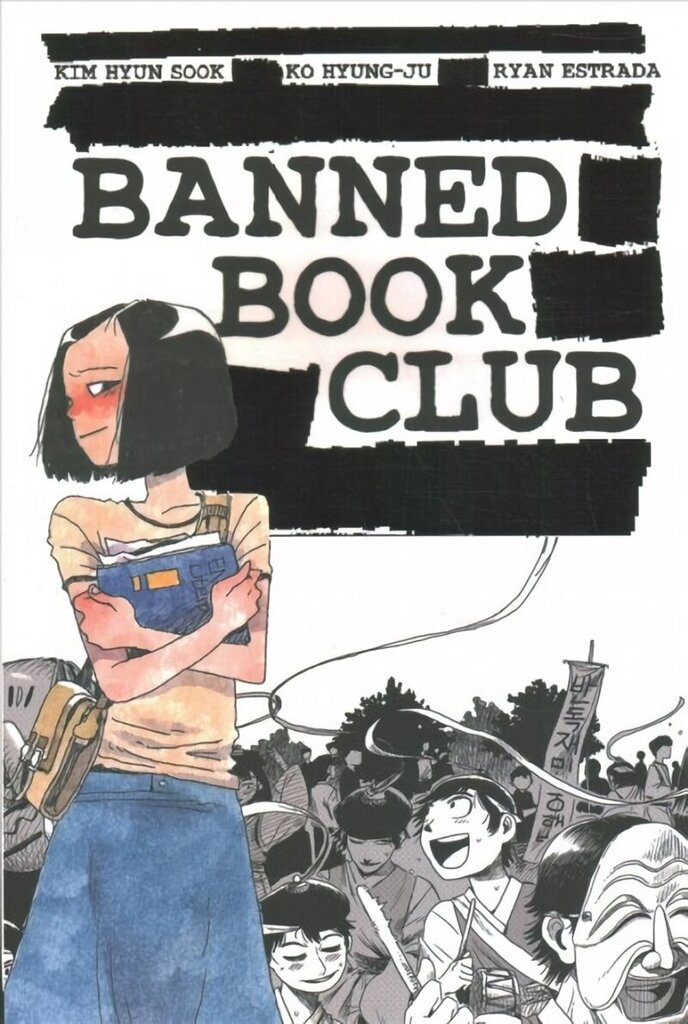 Banned Book Club hind ja info | Fantaasia, müstika | kaup24.ee
