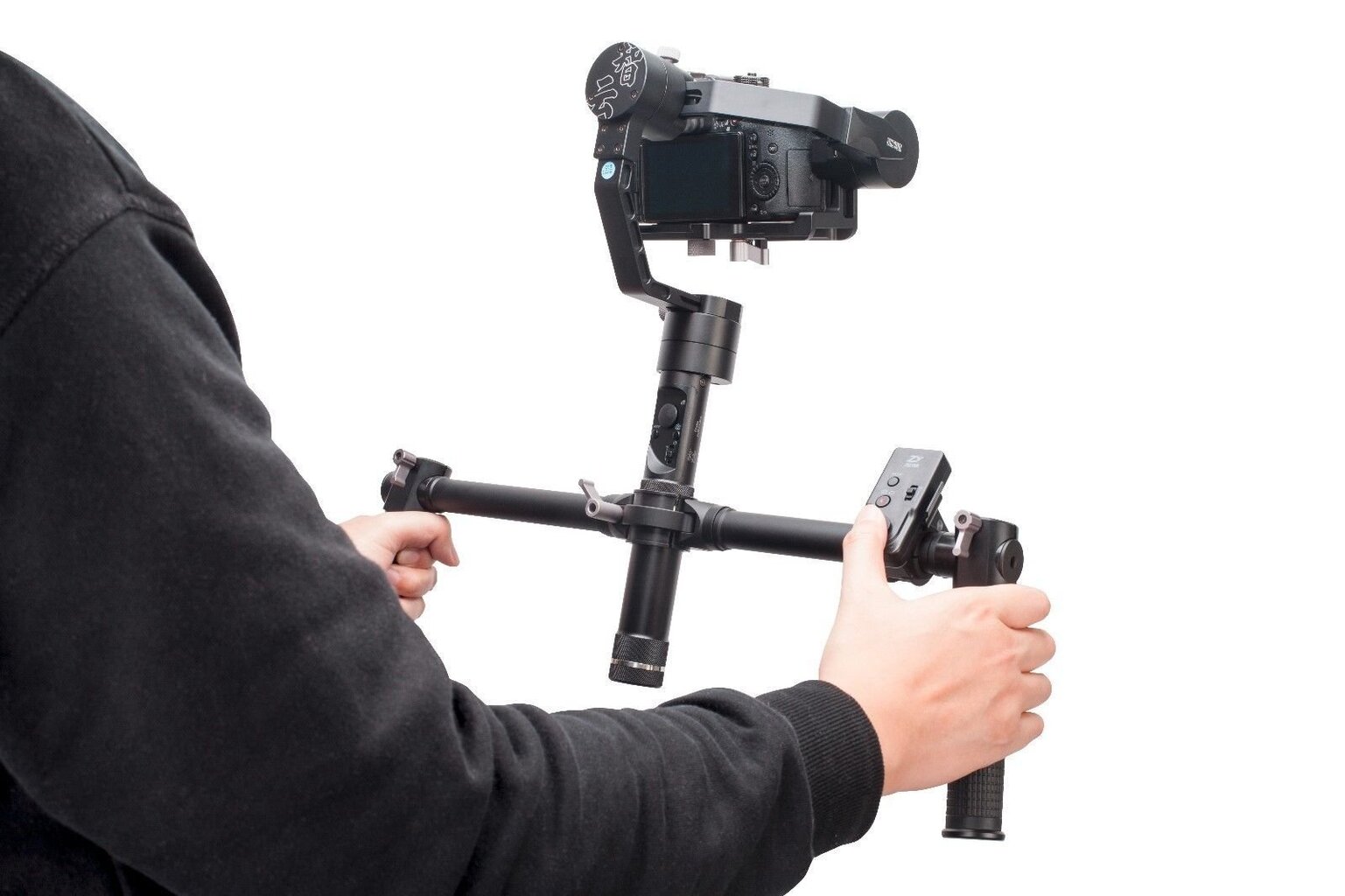 Zhiyun Crane hind ja info | Videokaamerate lisatarvikud | kaup24.ee