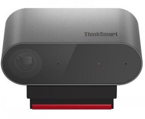 Lenovo Thinksmart Cam 40CLTSCAM1 цена и информация | Компьютерные (Веб) камеры | kaup24.ee