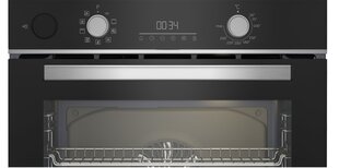 Beko BBIS18300XCSE цена и информация | Духовки | kaup24.ee