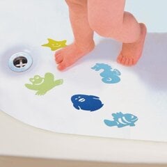 Dreambaby® маленькие нескользящие коврики для ванной, 10 штук. цена и информация | Dreambaby Приспособления для кормления | kaup24.ee