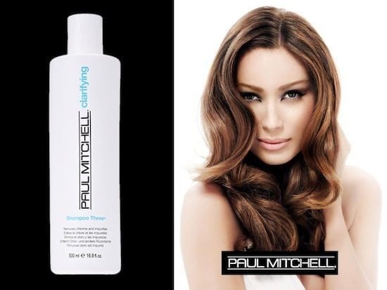 Puhastav šampoon Paul Mitchell Clarifying Shampoo Three 300 ml цена и информация | Šampoonid | kaup24.ee