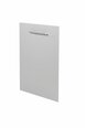 Дверцы посудомоечной машины Halmar Vento 45 cм, белый цвет