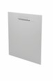 Дверцы посудомоечной машины Halmar Vento 60 cм, белый цвет