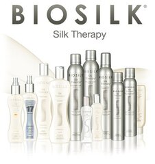 Taastav šampoon Biosilk Silk Therapy 67 ml цена и информация | Шампуни | kaup24.ee