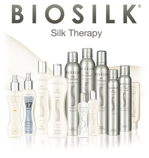 Taastav šampoon Biosilk Silk Therapy 67 ml цена и информация | Šampoonid | kaup24.ee