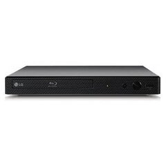 Blu-Ray LG BP250 hind ja info | LG Audio- ja videotehnika | kaup24.ee