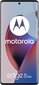 Motorola Edge 30 Ultra 12/256GB, 5G, Dual SIM, Clark White hind ja info | Telefonid | kaup24.ee