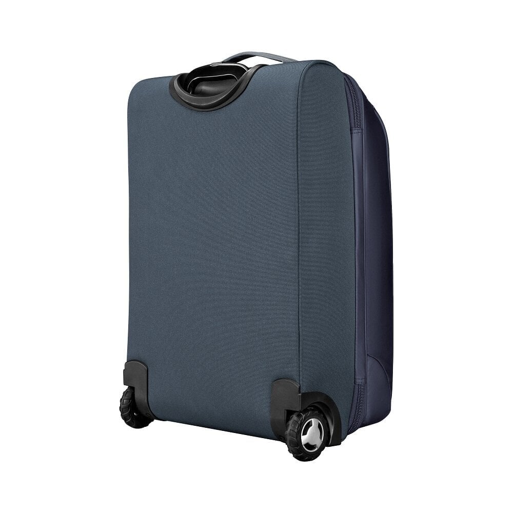 Wenger, XC Tryal 52L Wheeled Cabin Luggage, tumesinine цена и информация | Kohvrid, reisikotid | kaup24.ee