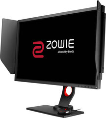 BenQ Zowie XL2740 цена и информация | BenQ Мониторы, стойки для мониторов | kaup24.ee