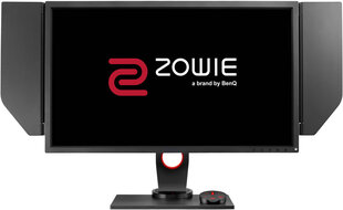 BenQ Zowie XL2740 hind ja info | BenQ Monitorid ja monitori kinnitused | kaup24.ee