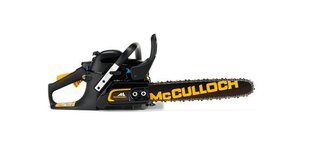 Mootorsaag McCulloch CS 35 14 hind ja info | McCulloch Sanitaartehnika, remont, küte | kaup24.ee