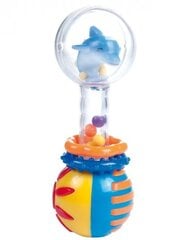 Kõristi Canpol Delfiin 2/457 hind ja info | Imikute mänguasjad | kaup24.ee