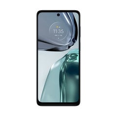 Motorola Moto G62 5G 4/128GB, Dual SIM, Midnight Grey hind ja info | Telefonid | kaup24.ee