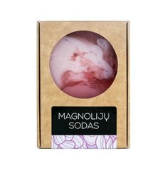 ACappella lõhnaseep Magnolia Garden, 100 g цена и информация | Мыло | kaup24.ee