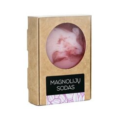 ACappella lõhnaseep Magnolia Garden, 100 g цена и информация | Мыло | kaup24.ee