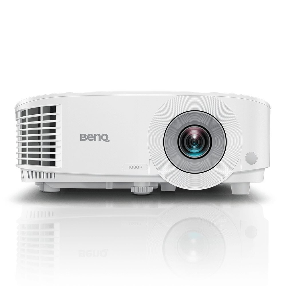 BENQ 9H.JJ177.13E hind ja info | Projektorid | kaup24.ee