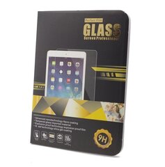 Mocco Tempered Glass Premium 9H Защитная стекло Samsung T560 / T561 Galaxy Tab E 9.6''  цена и информация | Аксессуары для планшетов, электронных книг | kaup24.ee