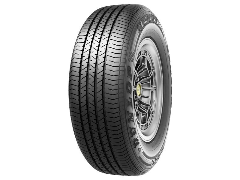 Dunlop SPORT CLASSIC 215/70R15 98 W цена и информация | Suverehvid | kaup24.ee