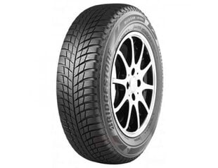 Bridgestone LM-001 EVO 195/65R15 91 T цена и информация | Зимняя резина | kaup24.ee