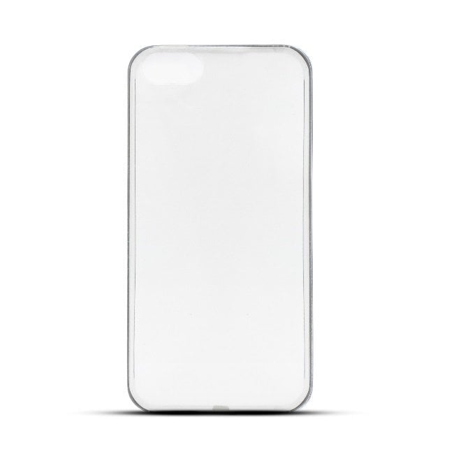 Telone Ultra Slim 0.3mm tagakülg HTC U11 Life Läbipaistev hind ja info | Telefoni kaaned, ümbrised | kaup24.ee