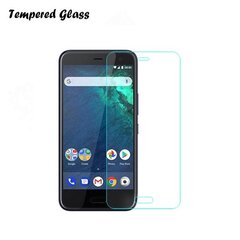 Tempered Glass Extreeme Shock Защитная пленка-стекло HTC U11 Life (EU Blister) цена и информация | Защитные пленки для телефонов | kaup24.ee