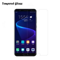 Tempered Glass Extreeme Shock Защитная пленка-стекло Huawei Honor V10 / View 10 (EU Blister) цена и информация | Защитные пленки для телефонов | kaup24.ee