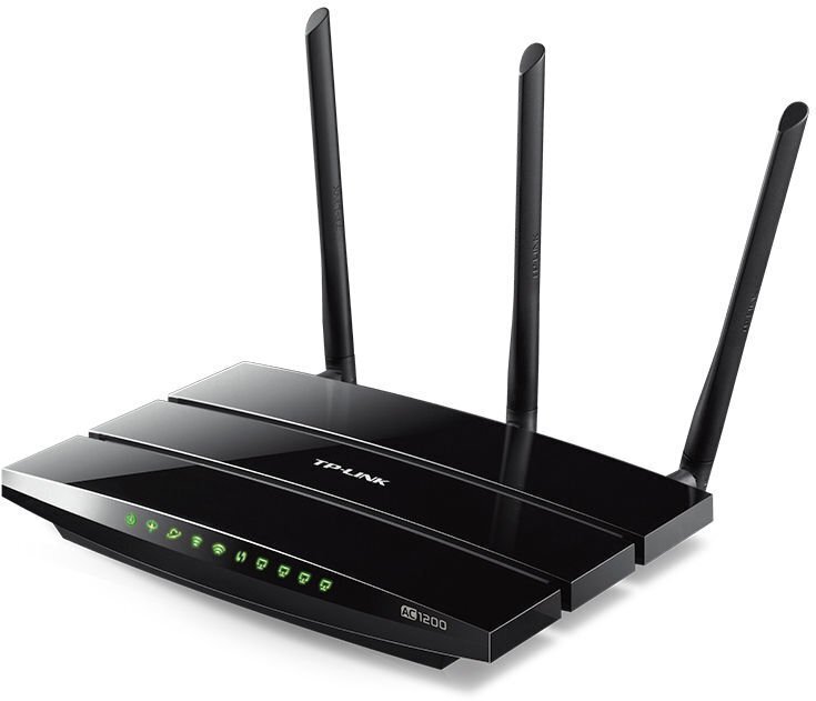 TP LINK AC1200 VDSL/ADSL Modem Router hind ja info | Ruuterid | kaup24.ee