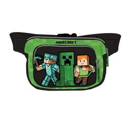 Vöökott Minecraft, 20 cm hind ja info | Laste aksessuaarid | kaup24.ee