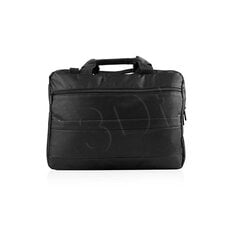 Сумка для ноутбука Logic BASE 15.6'' цена и информация | Рюкзаки, сумки, чехлы для компьютеров | kaup24.ee