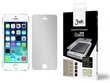 Karastatud kaitseklaas 3MK HardGlass, sobib iPhone 7 telefonile, läbipaistev hind ja info | Ekraani kaitsekiled | kaup24.ee