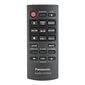 Panasonic SC-PM250EC-S hind ja info | Muusikakeskused | kaup24.ee