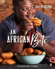 African Bite, An цена и информация | Книги рецептов | kaup24.ee